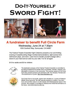 Fight for the Farm 2015